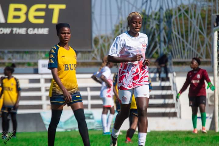 2022/2023 Women's National League kicks off - ZamFoot