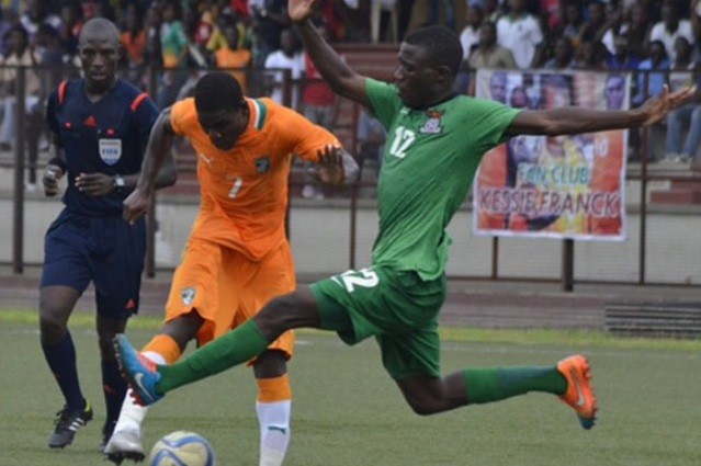 Power Dynamos' Benson Sakala: This will be his third tournament in the last 12 months. Time to deliver lads