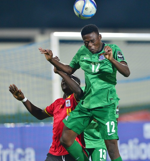 Benson Sakala is expected to start in place of fit-again Salulani Phiri who will be rested
