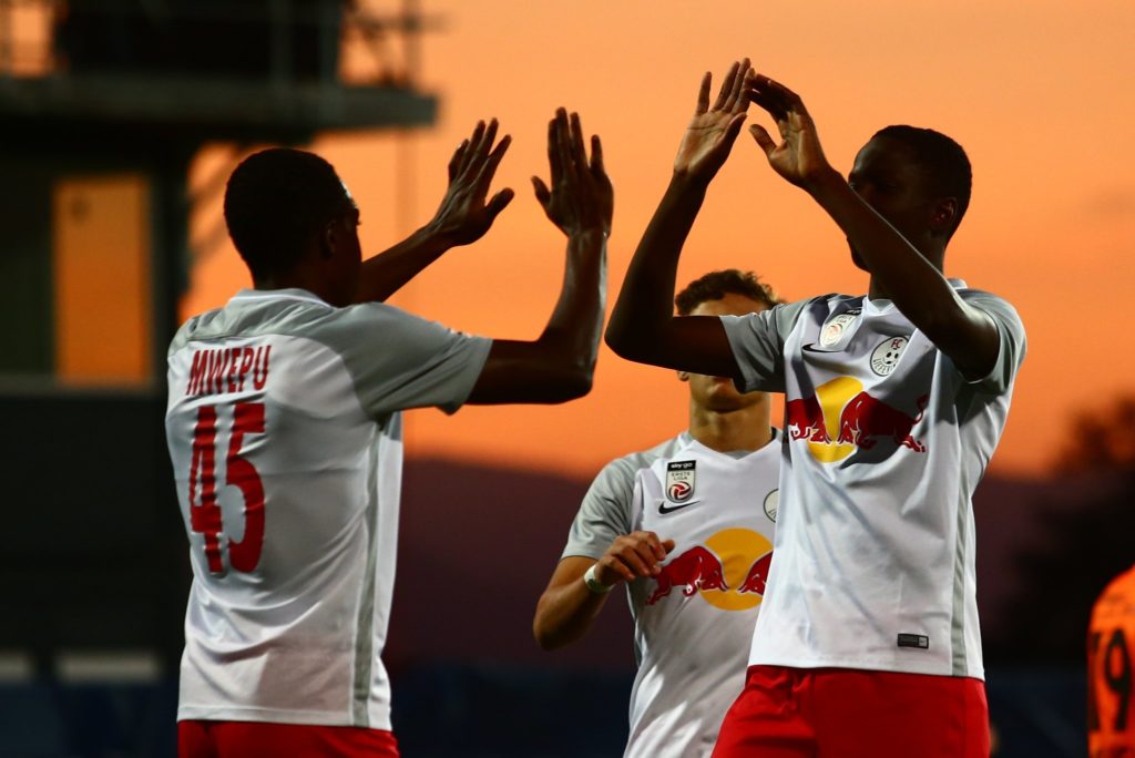 The Chambishi bred is seen as Zambia's symbol of present and future