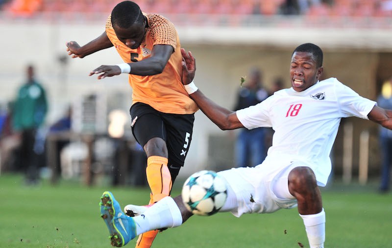 Madagascar Test Zambia’s Appetite For The 2018 COSAFA Cup - ZamFoot