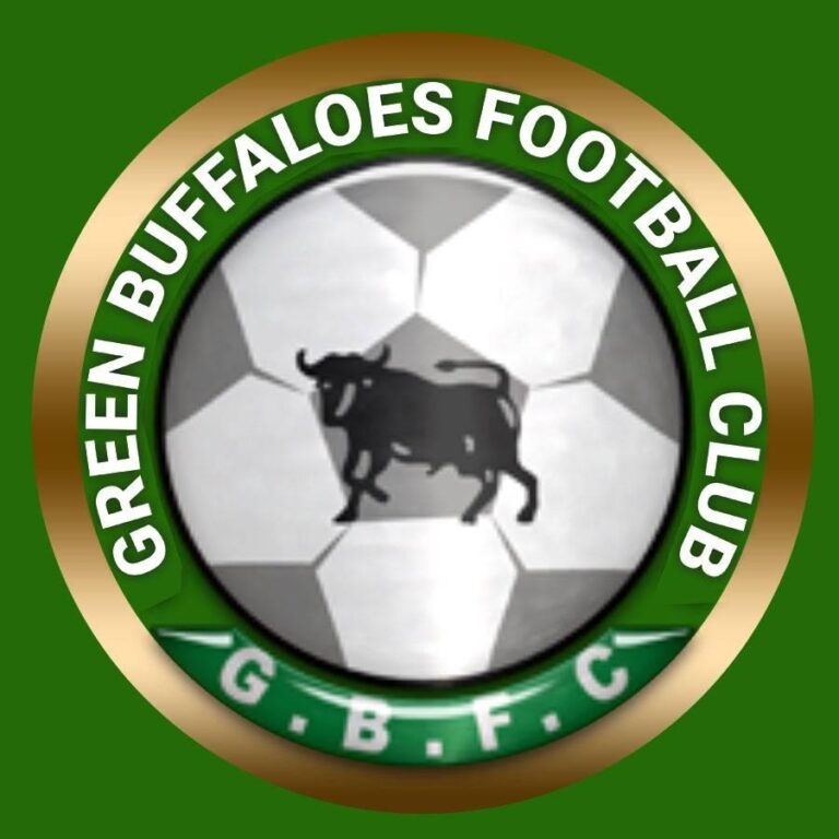 Green Buffaloes