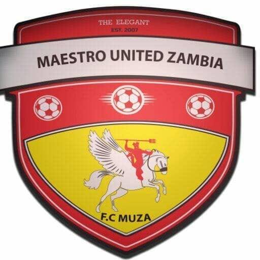 Maestro United