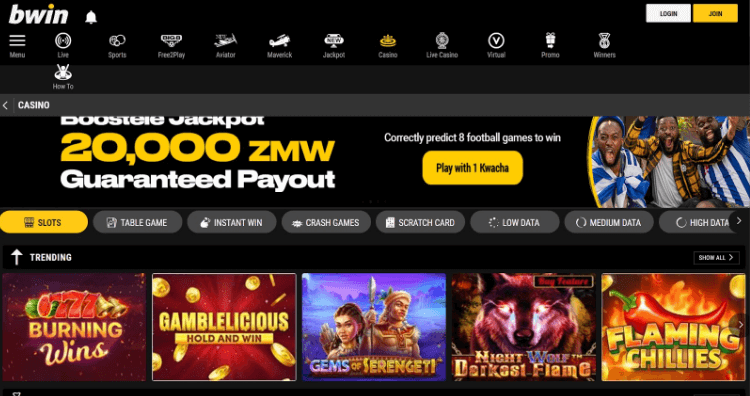 BWIN Konto Löschen
