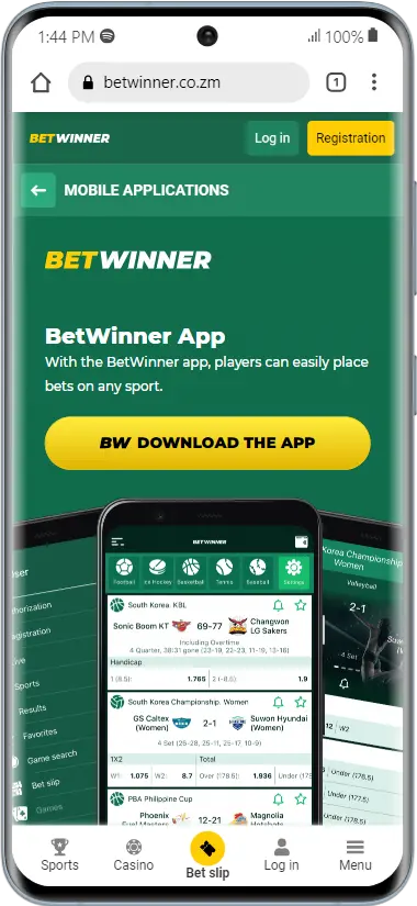 Quick and Easy Fix For Your Betwinner Sportsbook